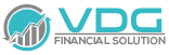 VDG Financial Solutions Logo